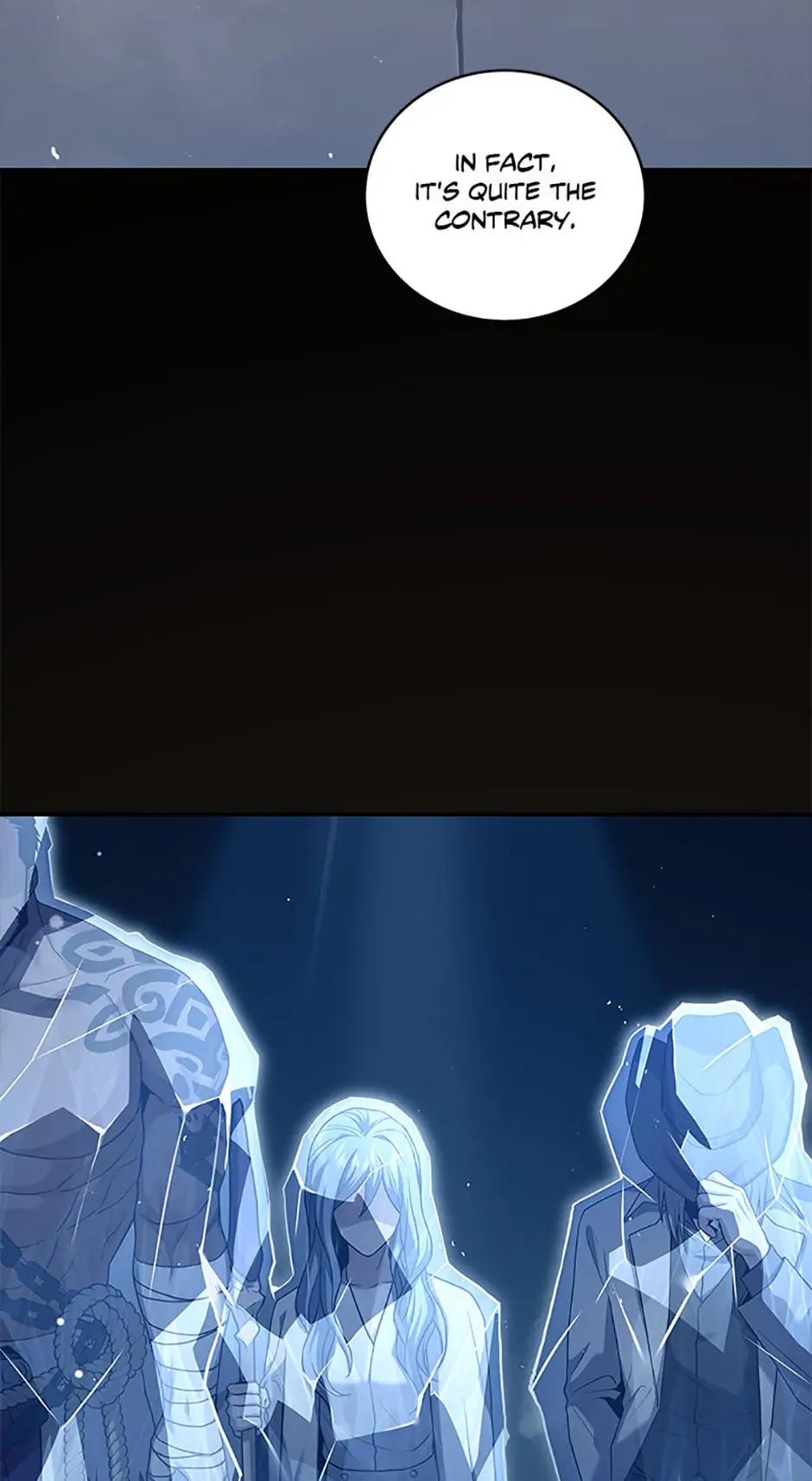 Read The Frozen Player Returns Manga Online
