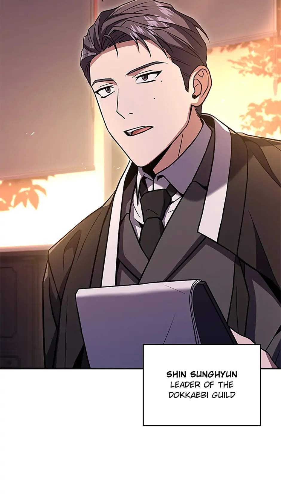 Read The Frozen Player Returns Manga Online