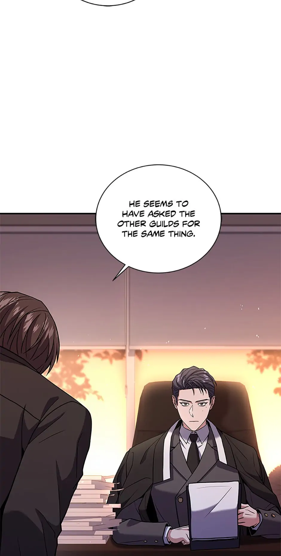 Read The Frozen Player Returns Manga Online