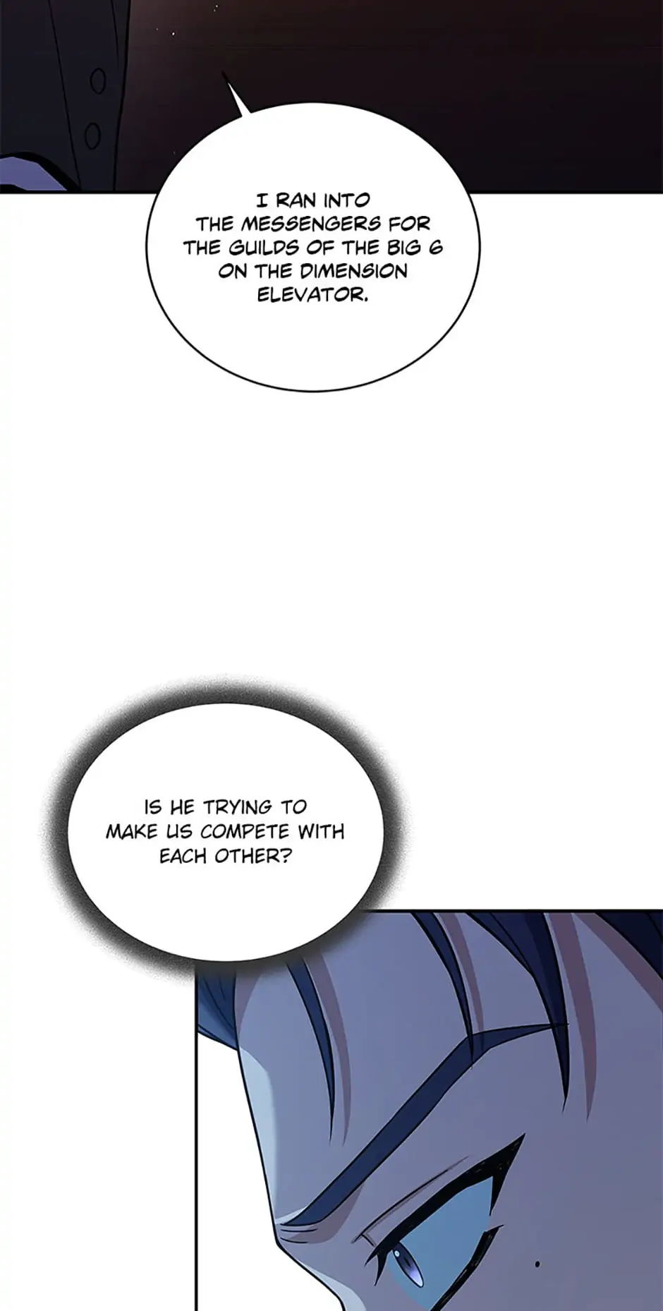 Read The Frozen Player Returns Manga Online