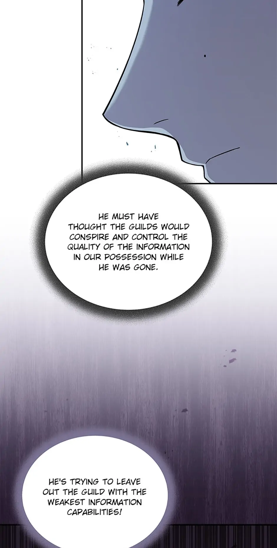 Read The Frozen Player Returns Manga Online