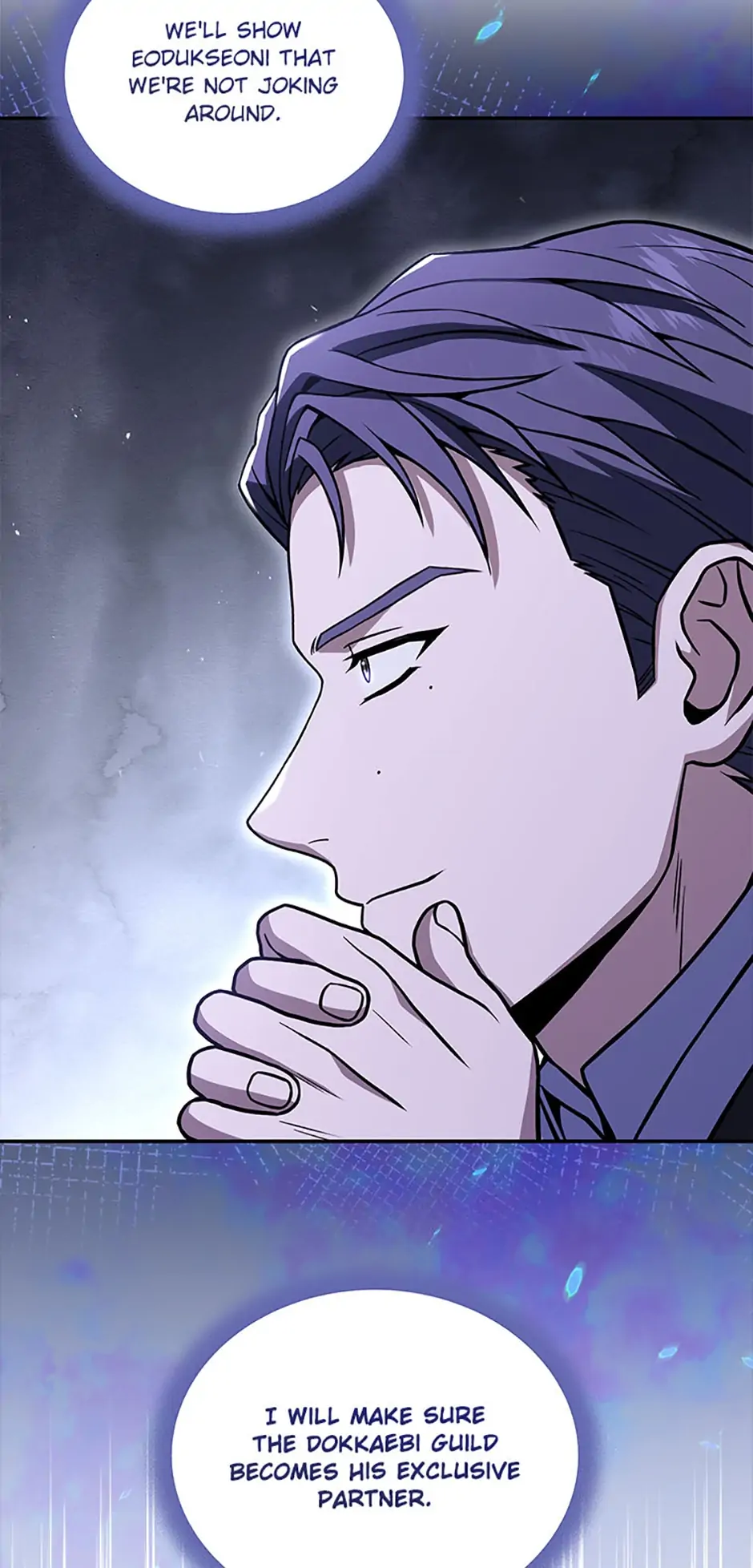 Read The Frozen Player Returns Manga Online