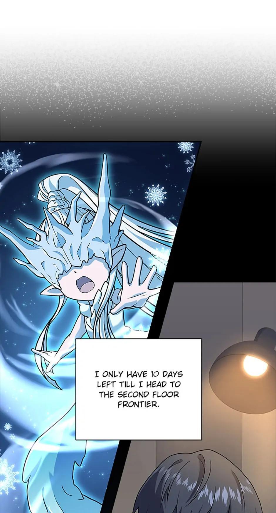 Read The Frozen Player Returns Manga Online