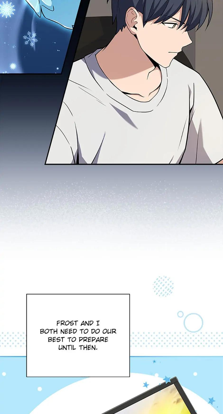 Read The Frozen Player Returns Manga Online
