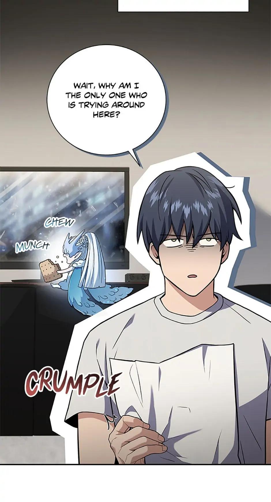 Read The Frozen Player Returns Manga Online
