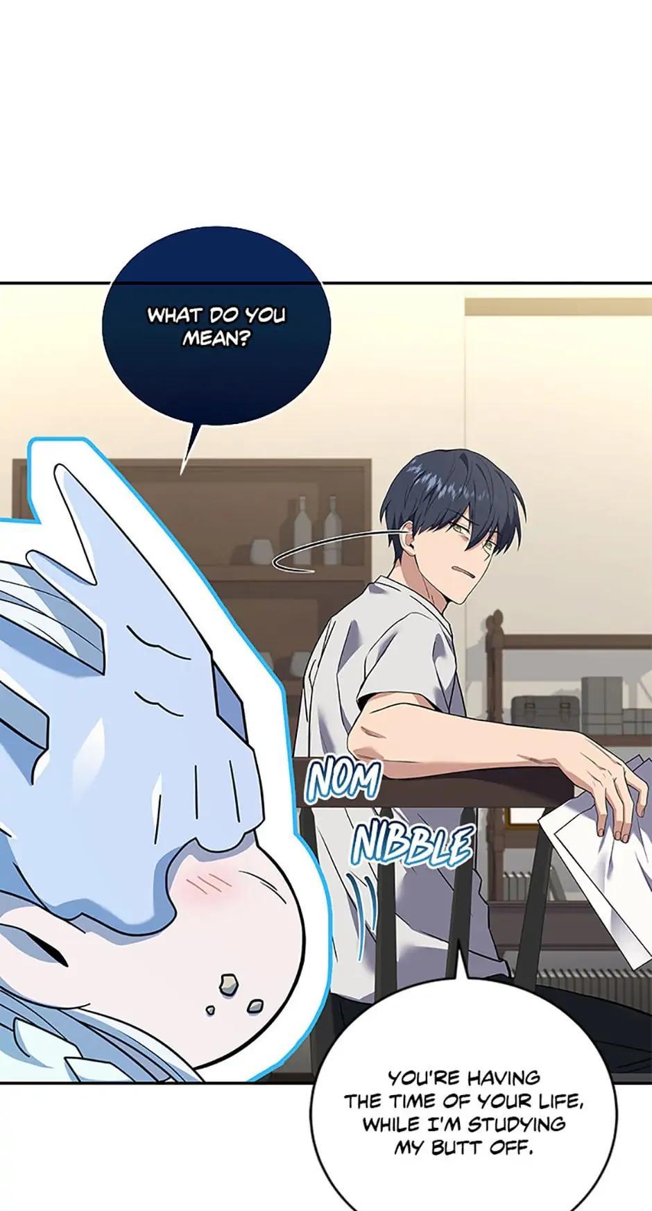 Read The Frozen Player Returns Manga Online