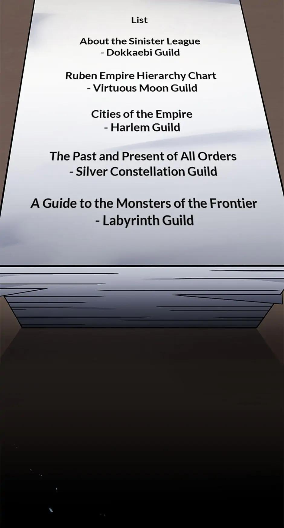 Read The Frozen Player Returns Manga Online