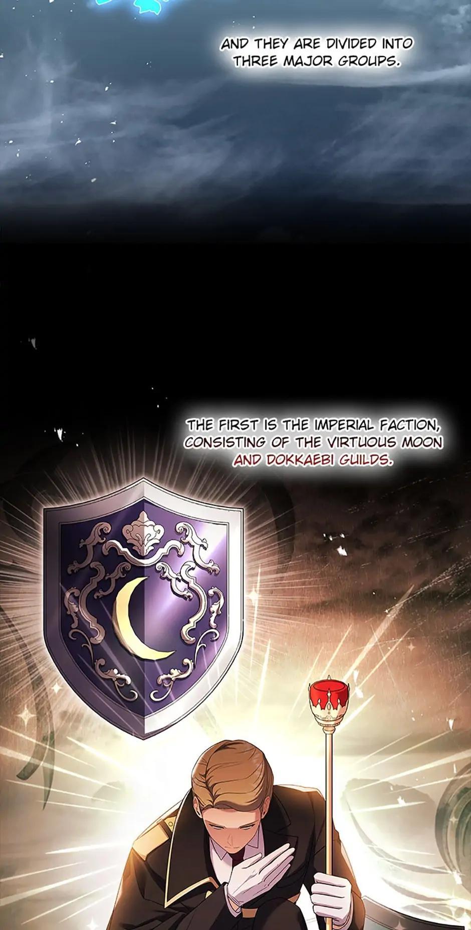 Read The Frozen Player Returns Manga Online
