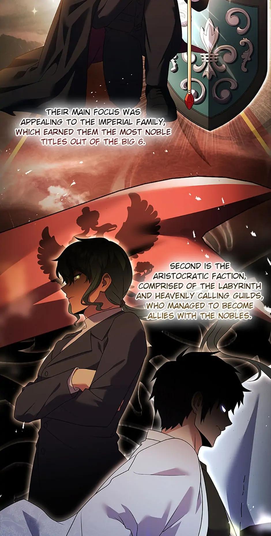 Read The Frozen Player Returns Manga Online