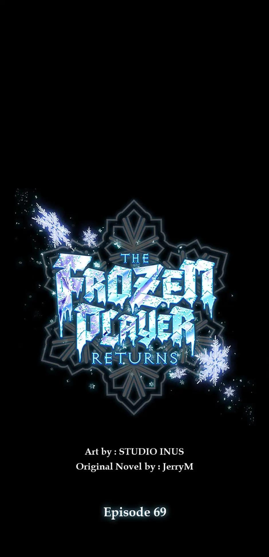 Read The Frozen Player Returns Manga Online