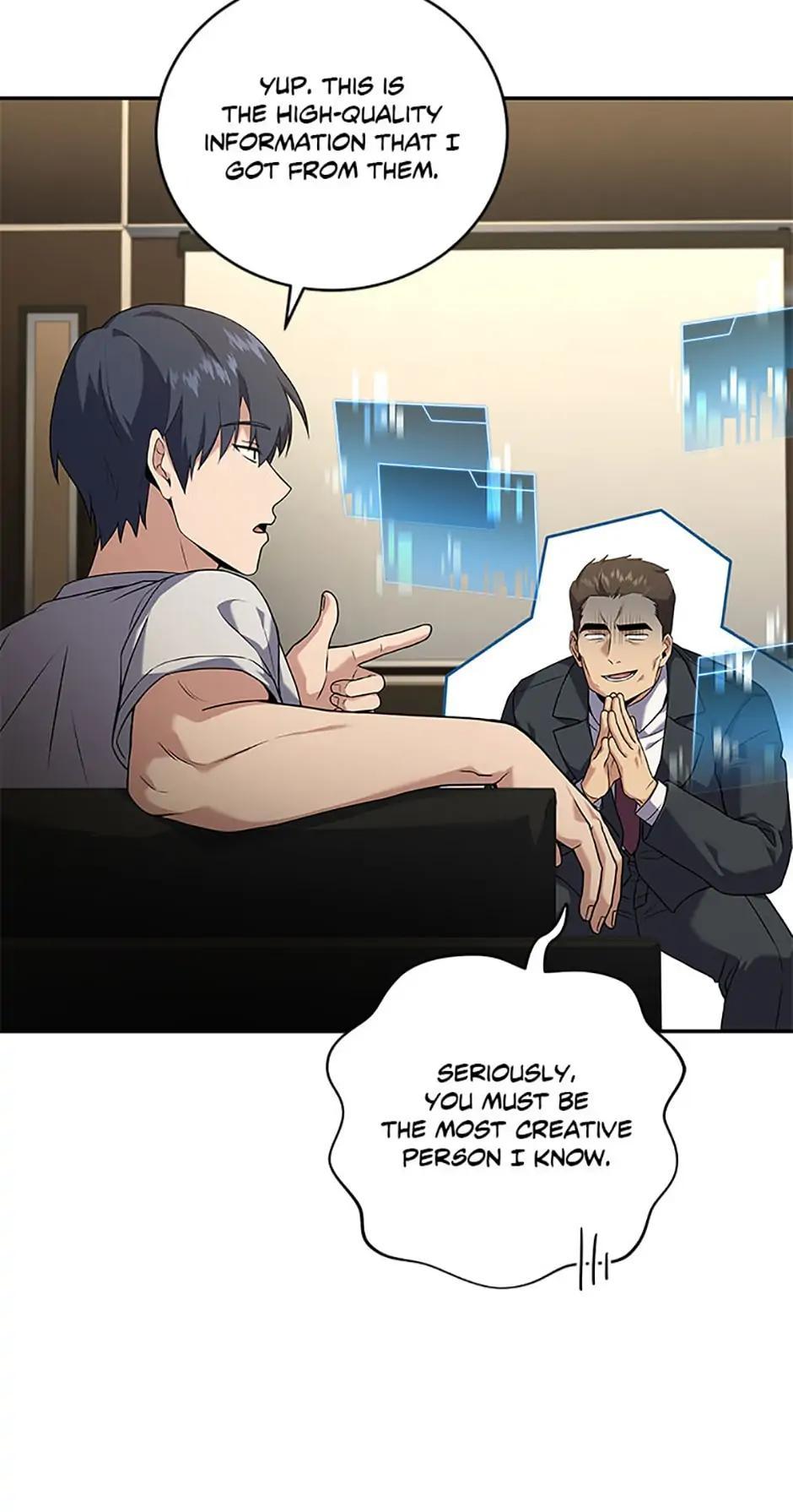 Read The Frozen Player Returns Manga Online