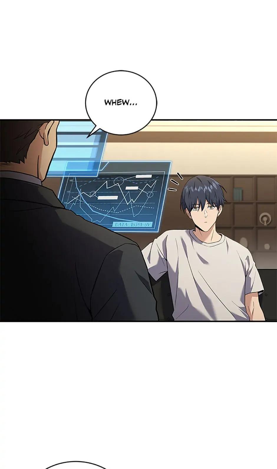 Read The Frozen Player Returns Manga Online