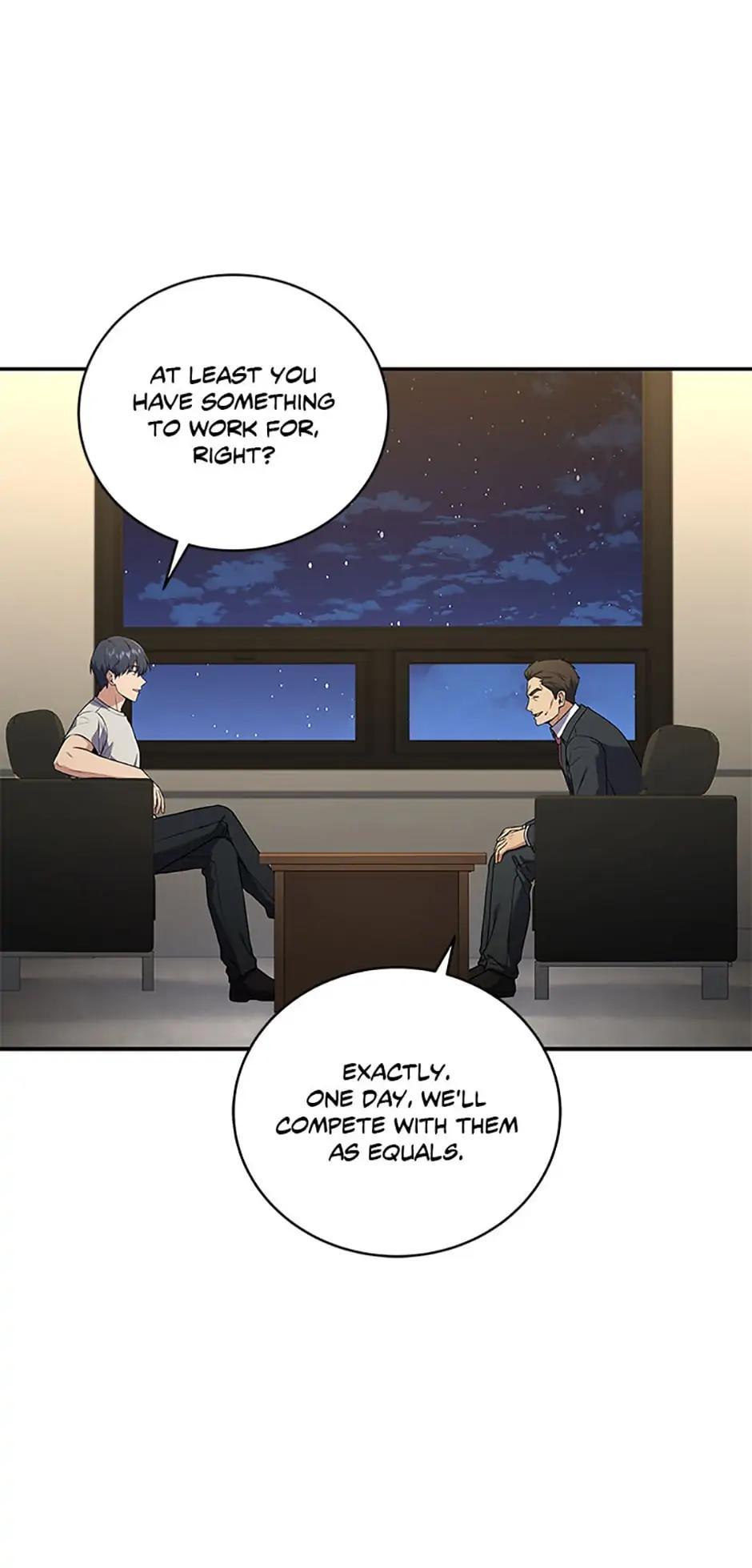 Read The Frozen Player Returns Manga Online