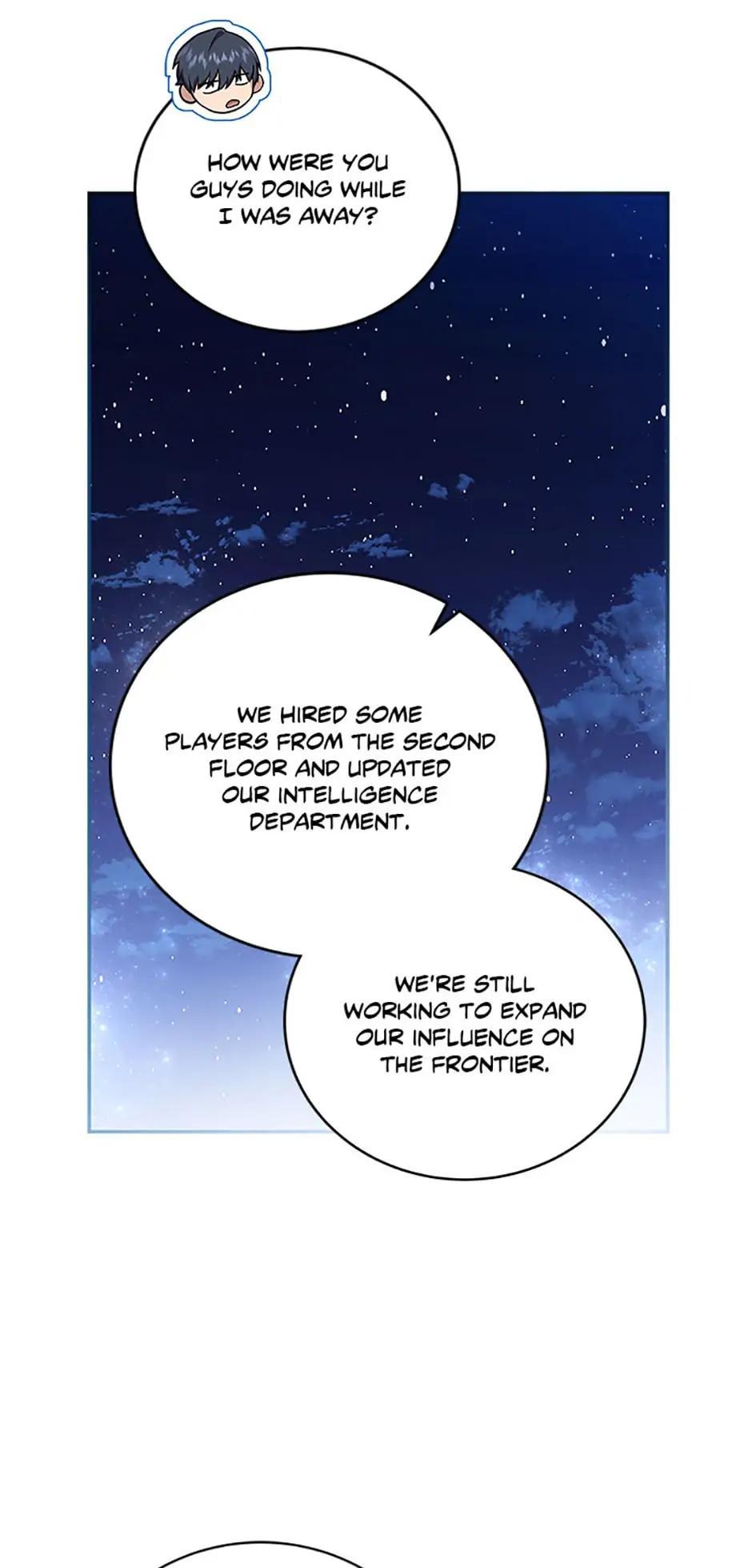 Read The Frozen Player Returns Manga Online