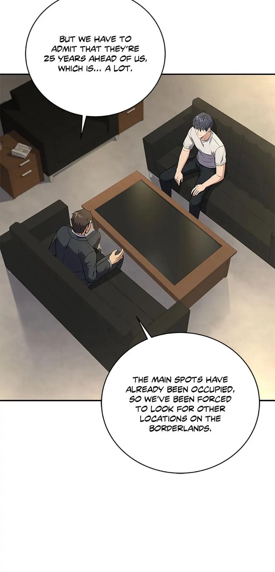 Read The Frozen Player Returns Manga Online