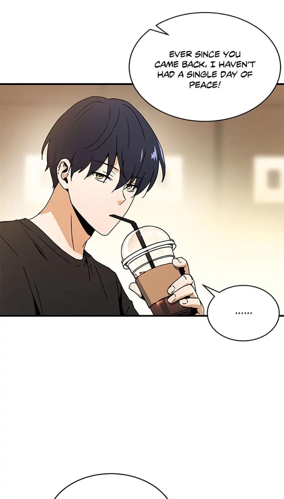 Read The Frozen Player Returns Manga Online