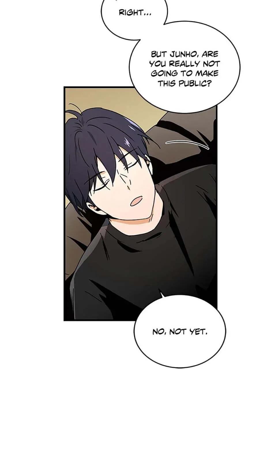 Read The Frozen Player Returns Manga Online