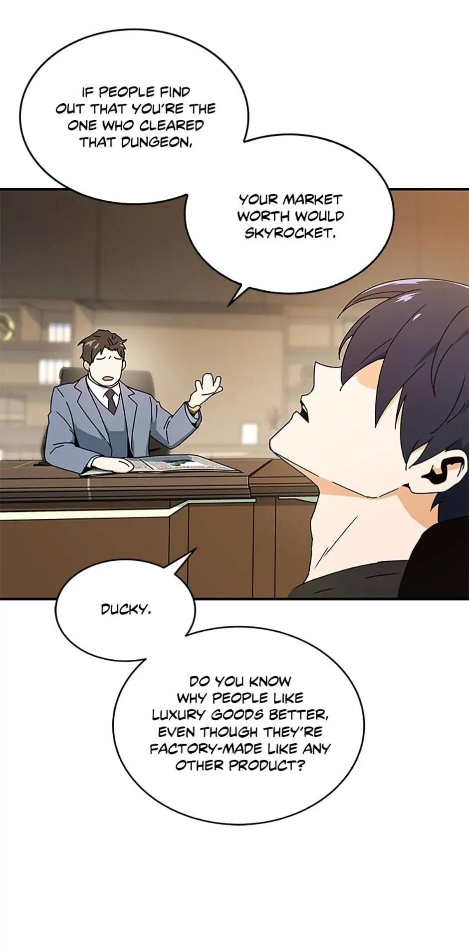 Read The Frozen Player Returns Manga Online