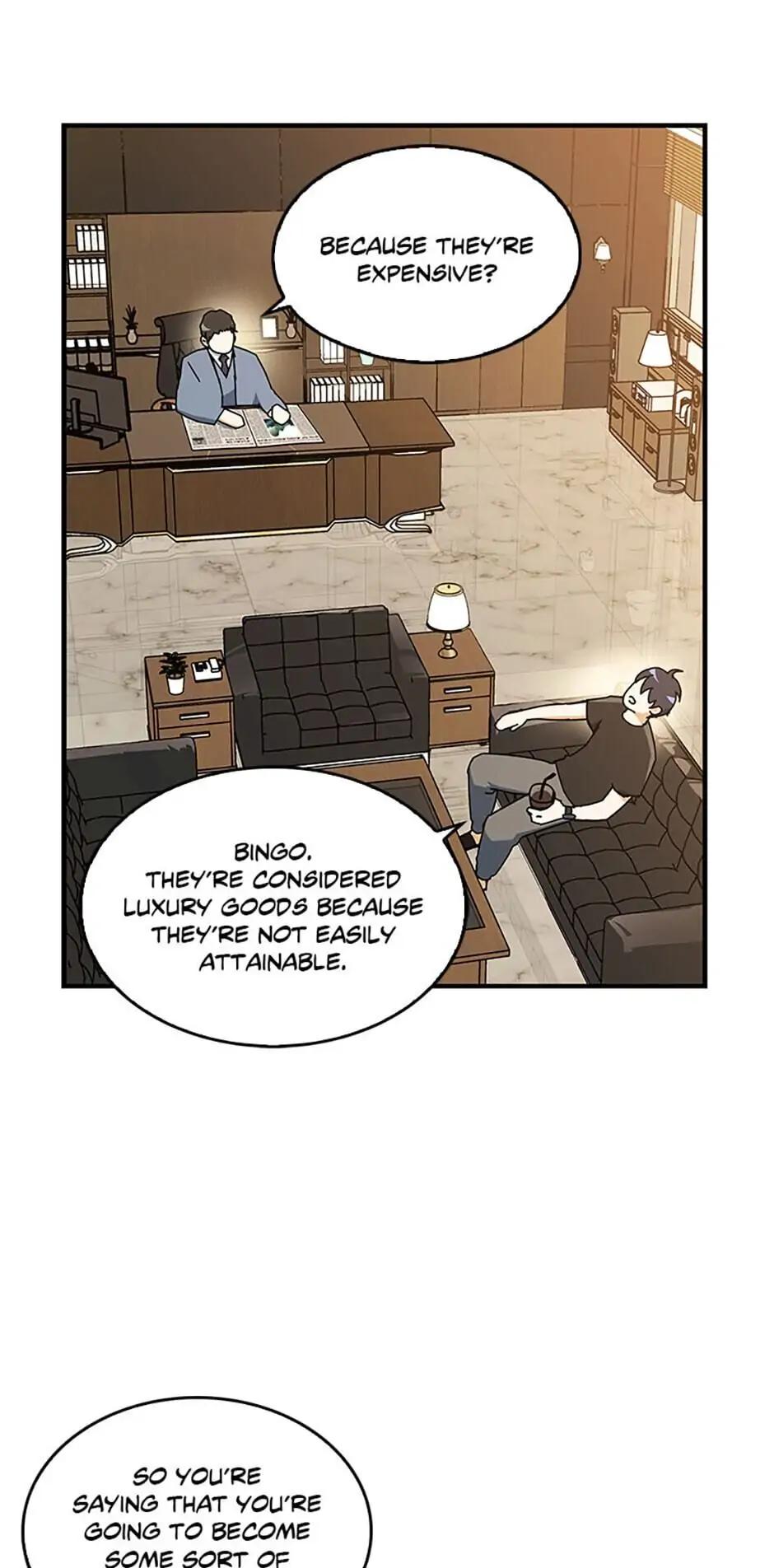 Read The Frozen Player Returns Manga Online