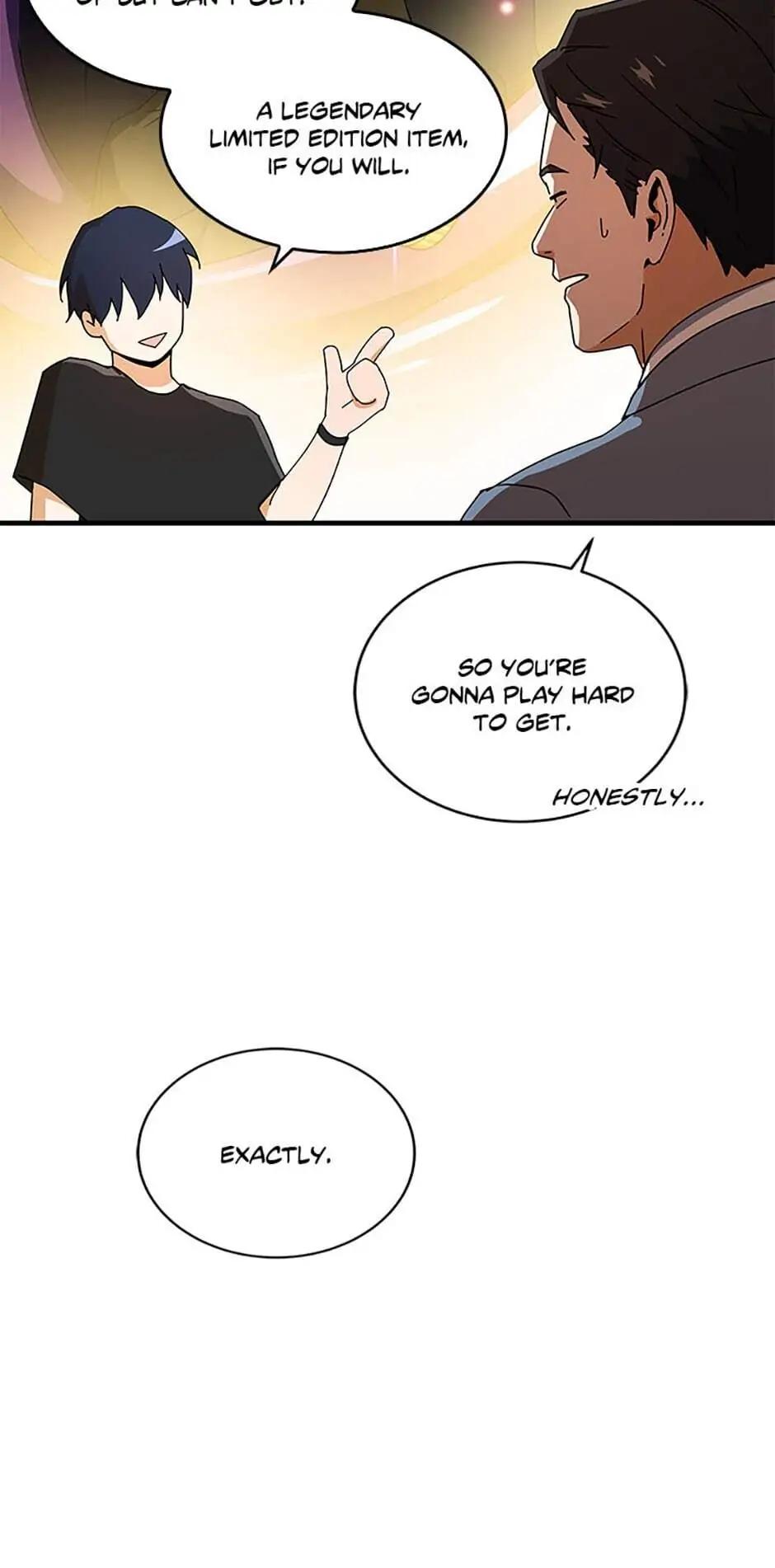 Read The Frozen Player Returns Manga Online