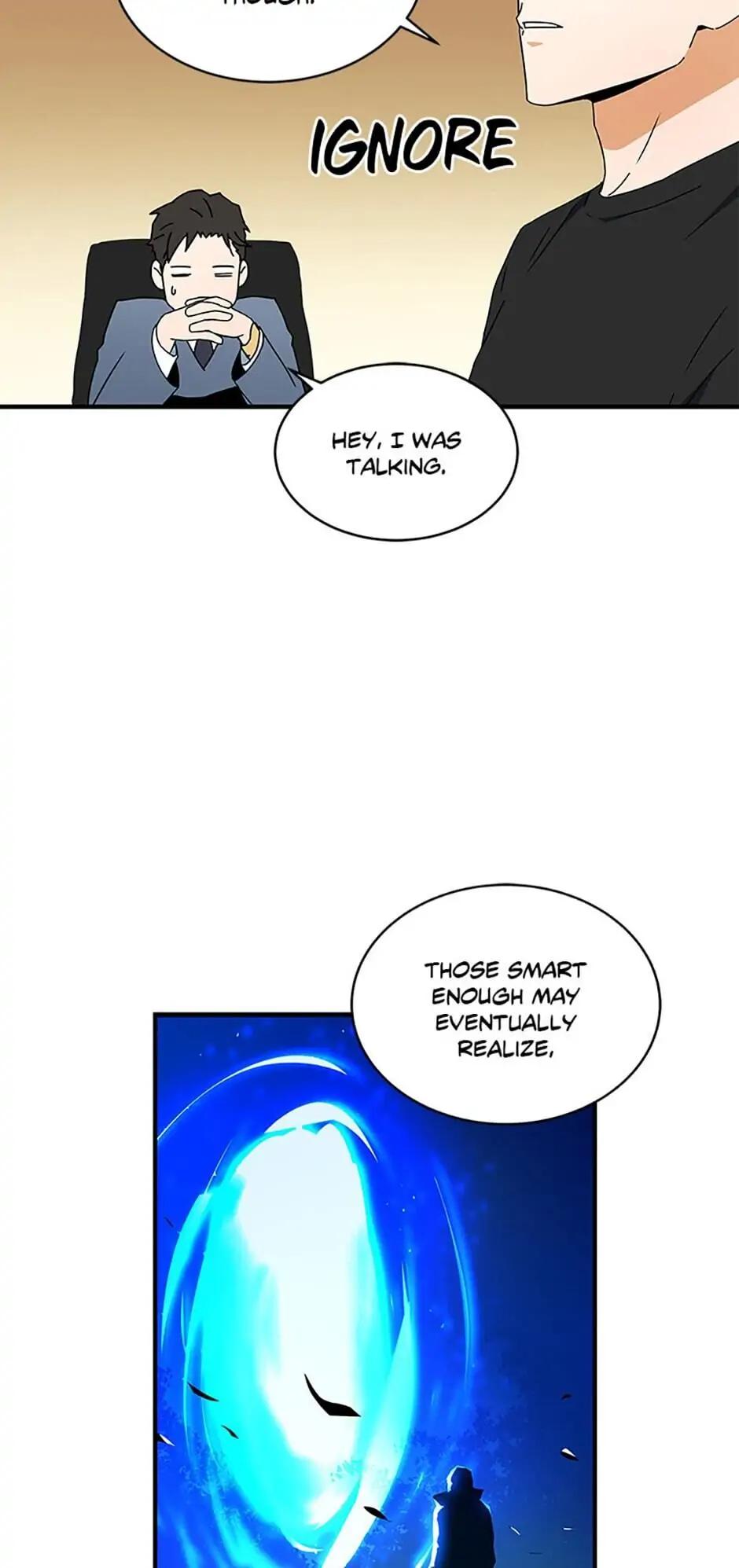 Read The Frozen Player Returns Manga Online