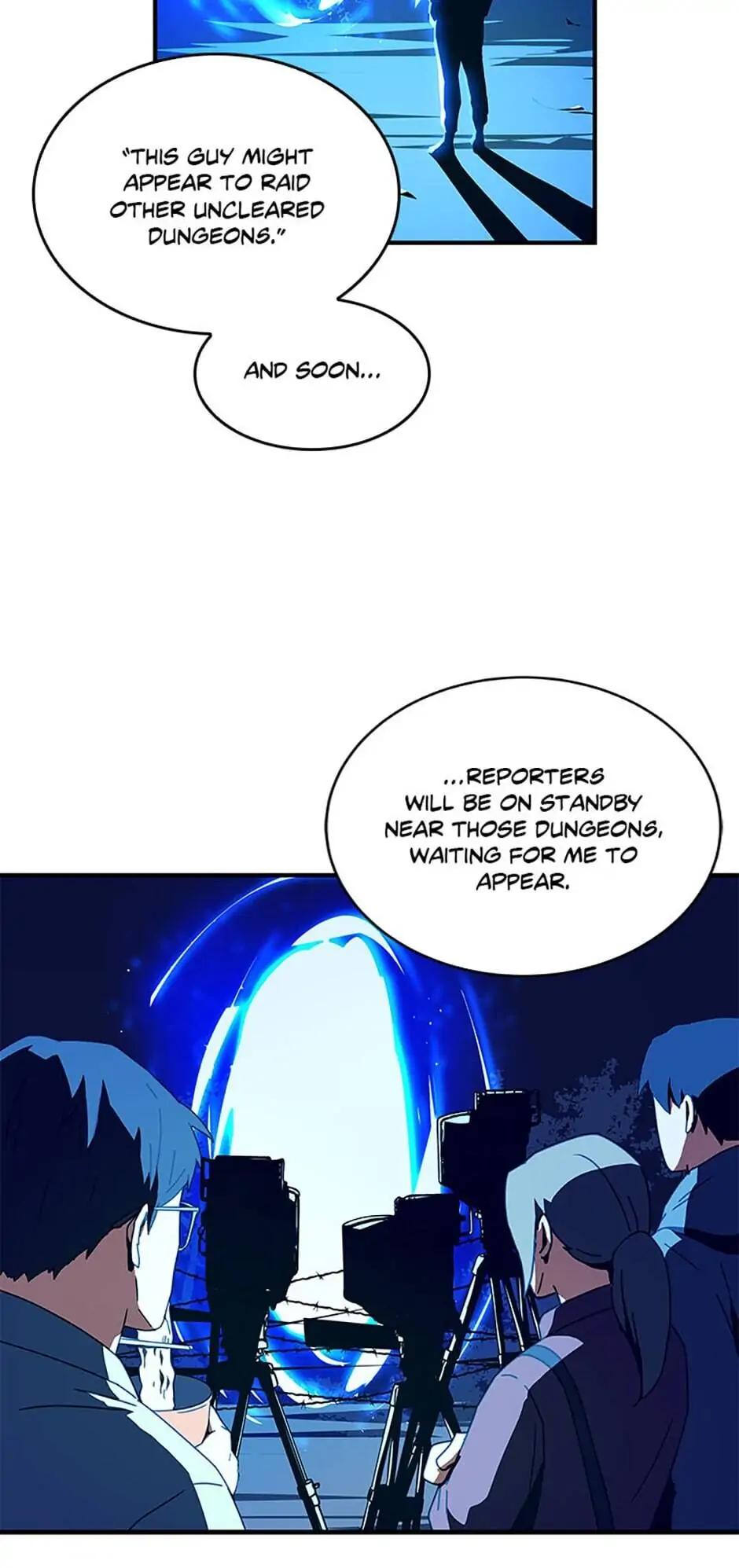 Read The Frozen Player Returns Manga Online