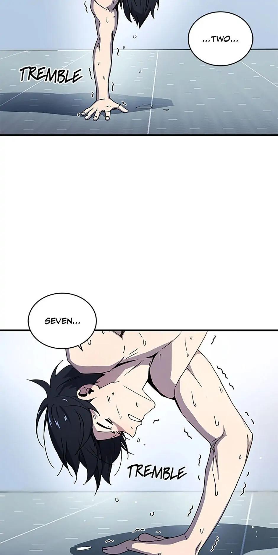 Read The Frozen Player Returns Manga Online