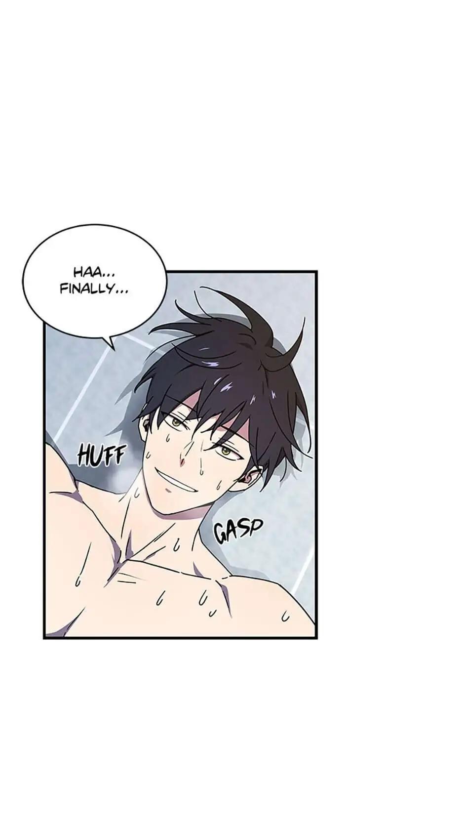 Read The Frozen Player Returns Manga Online
