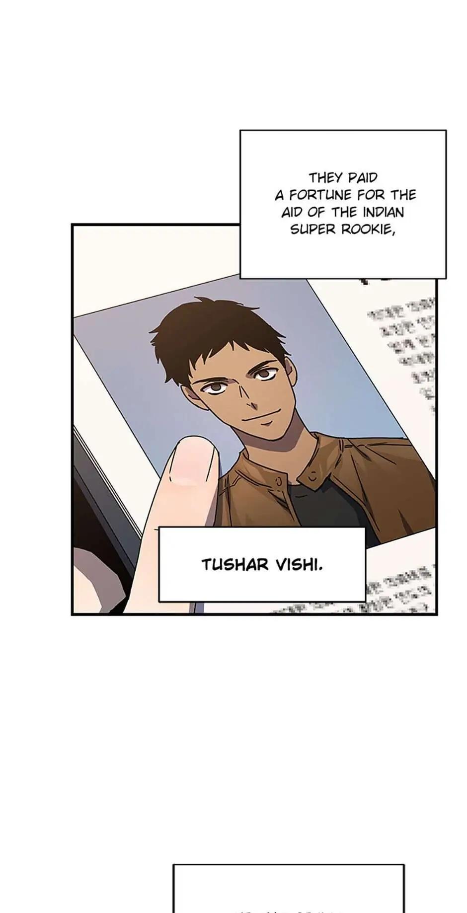 Read The Frozen Player Returns Manga Online