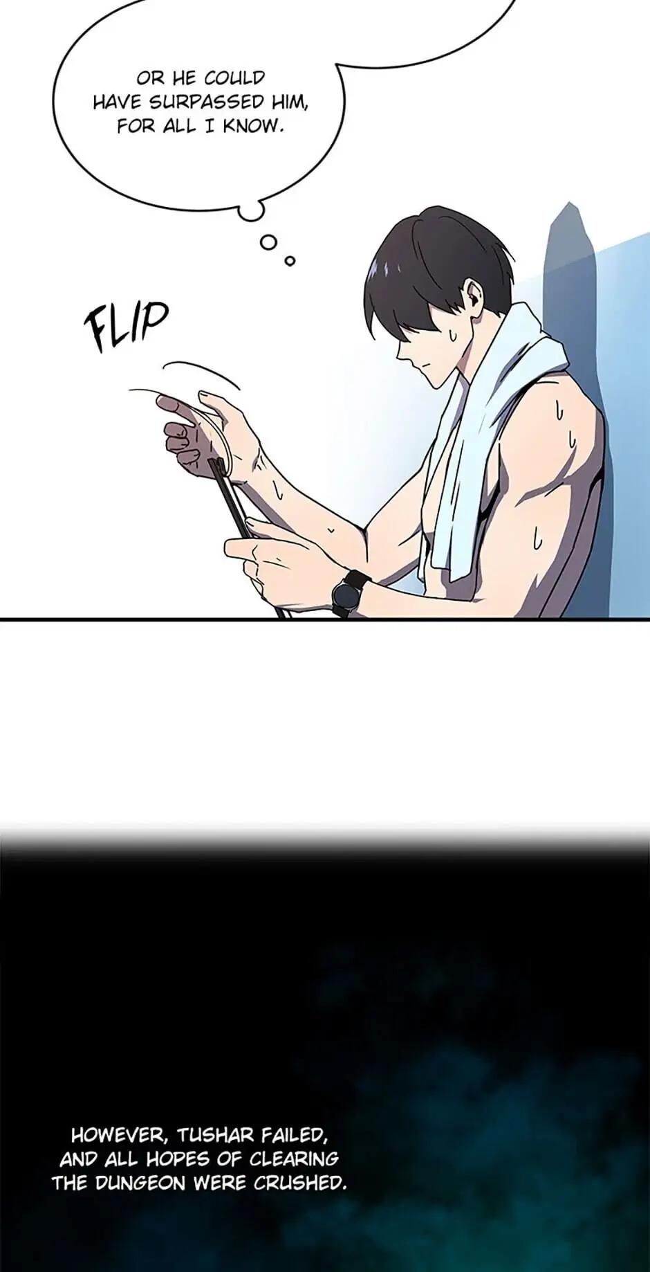 Read The Frozen Player Returns Manga Online