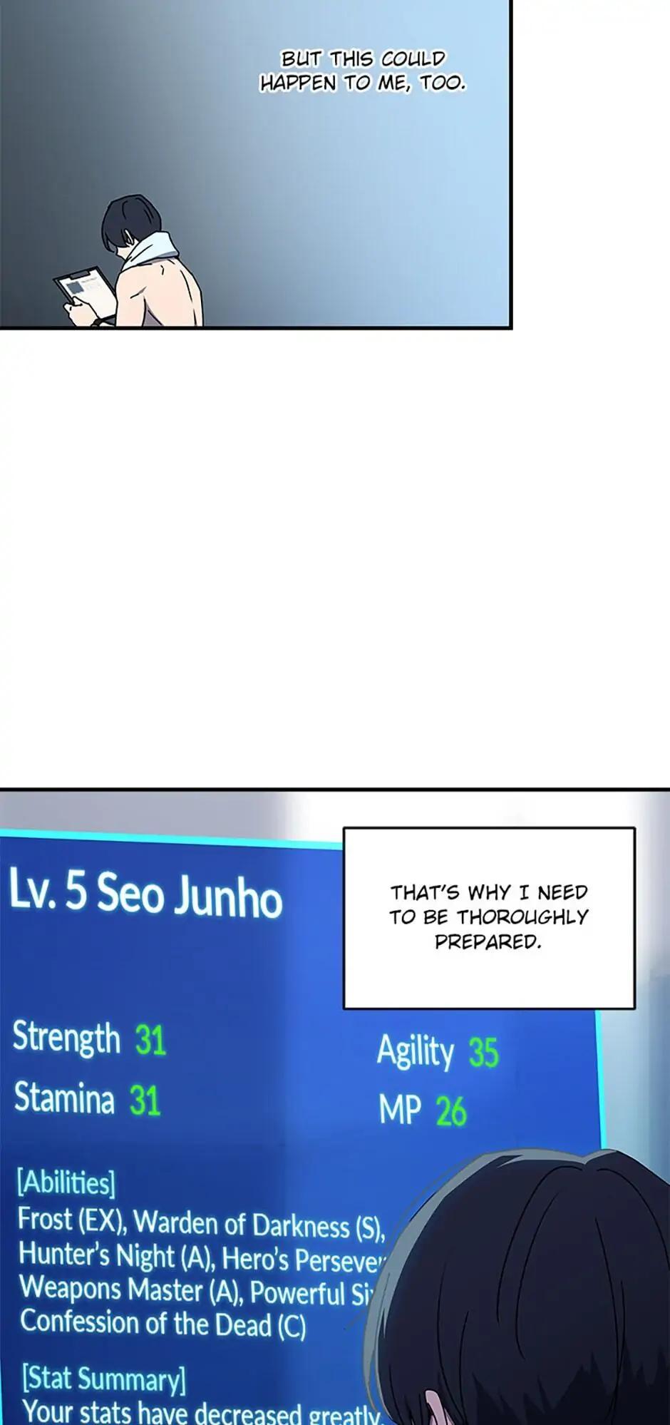 Read The Frozen Player Returns Manga Online