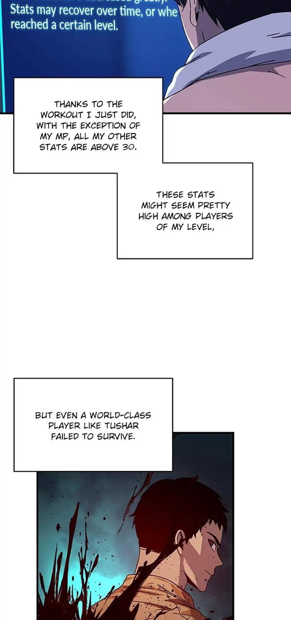 Read The Frozen Player Returns Manga Online