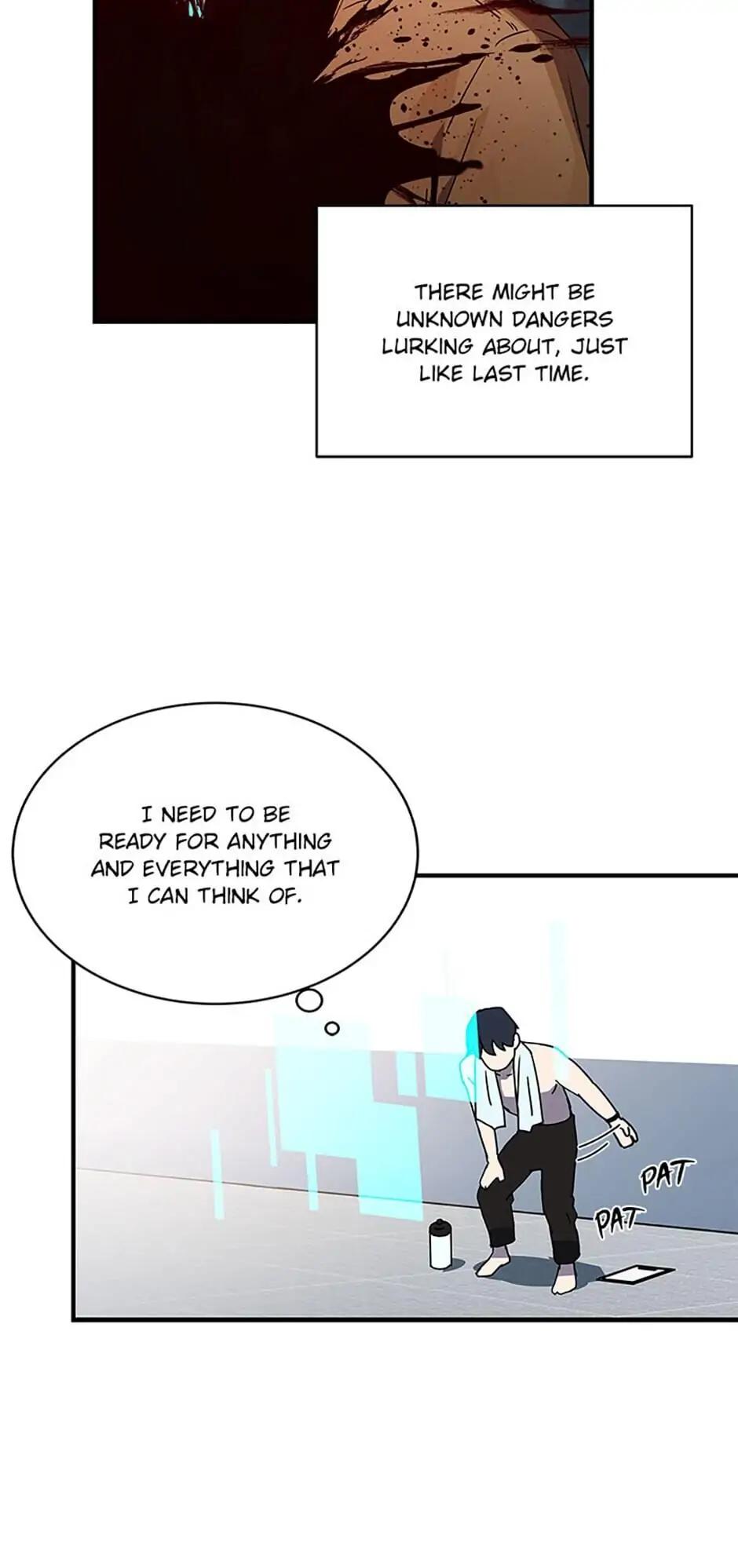Read The Frozen Player Returns Manga Online