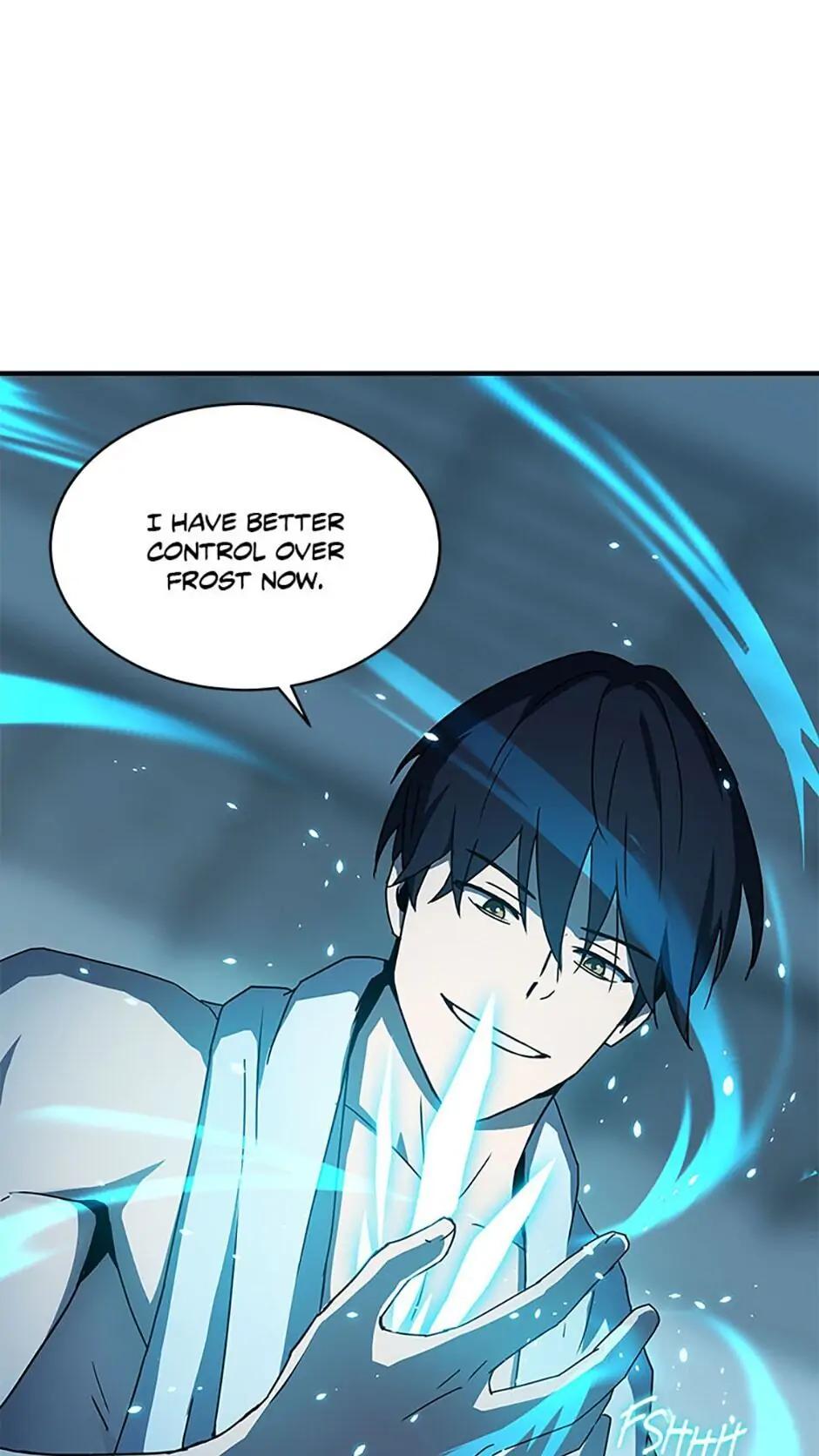 Read The Frozen Player Returns Manga Online