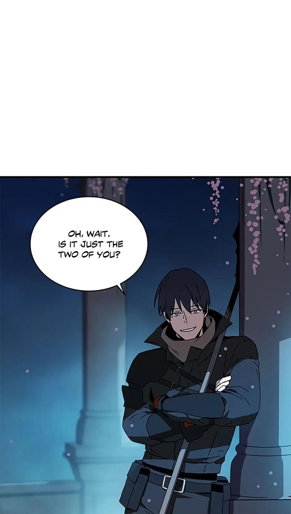 Read The Frozen Player Returns Manga Online