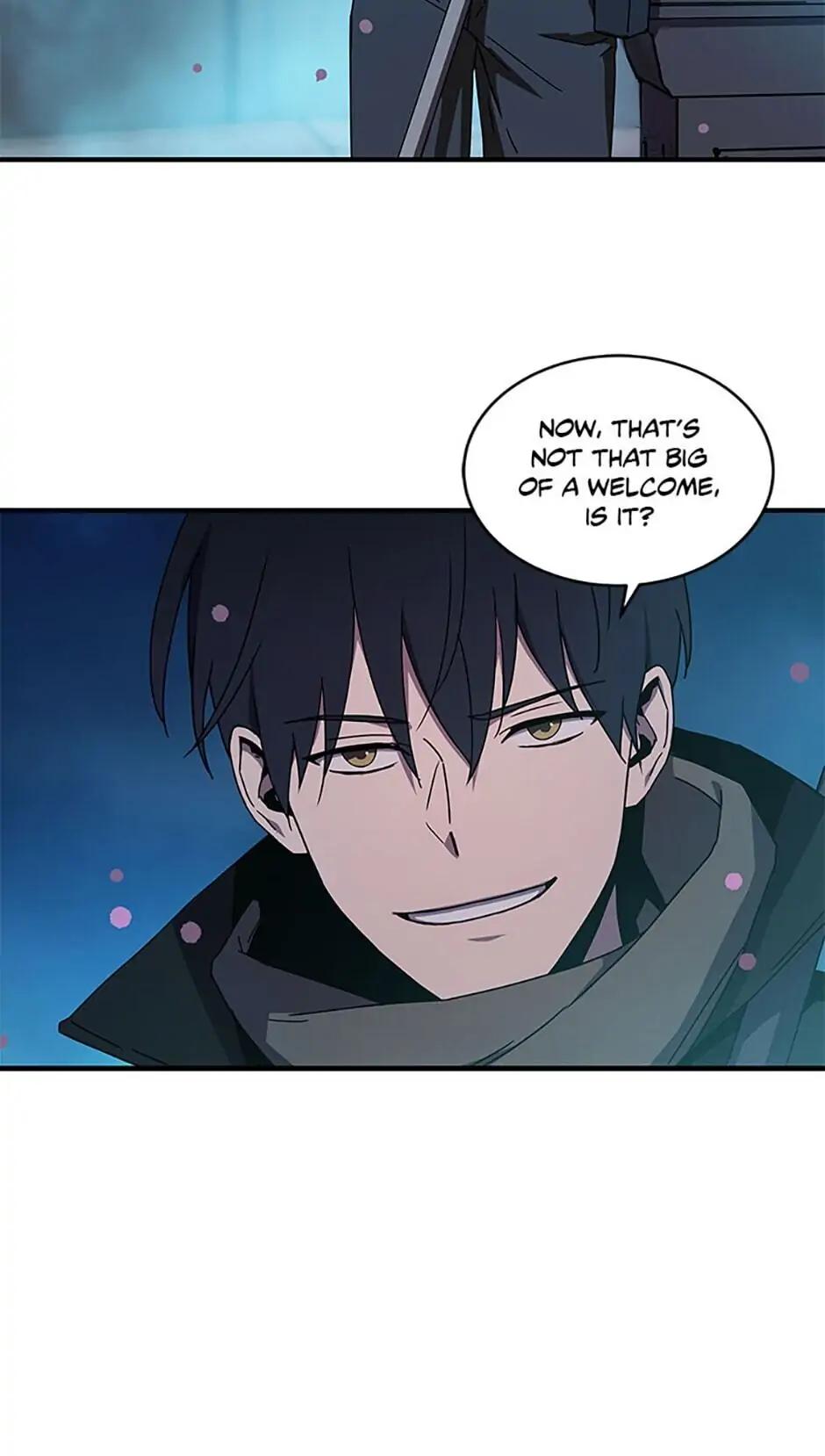 Read The Frozen Player Returns Manga Online