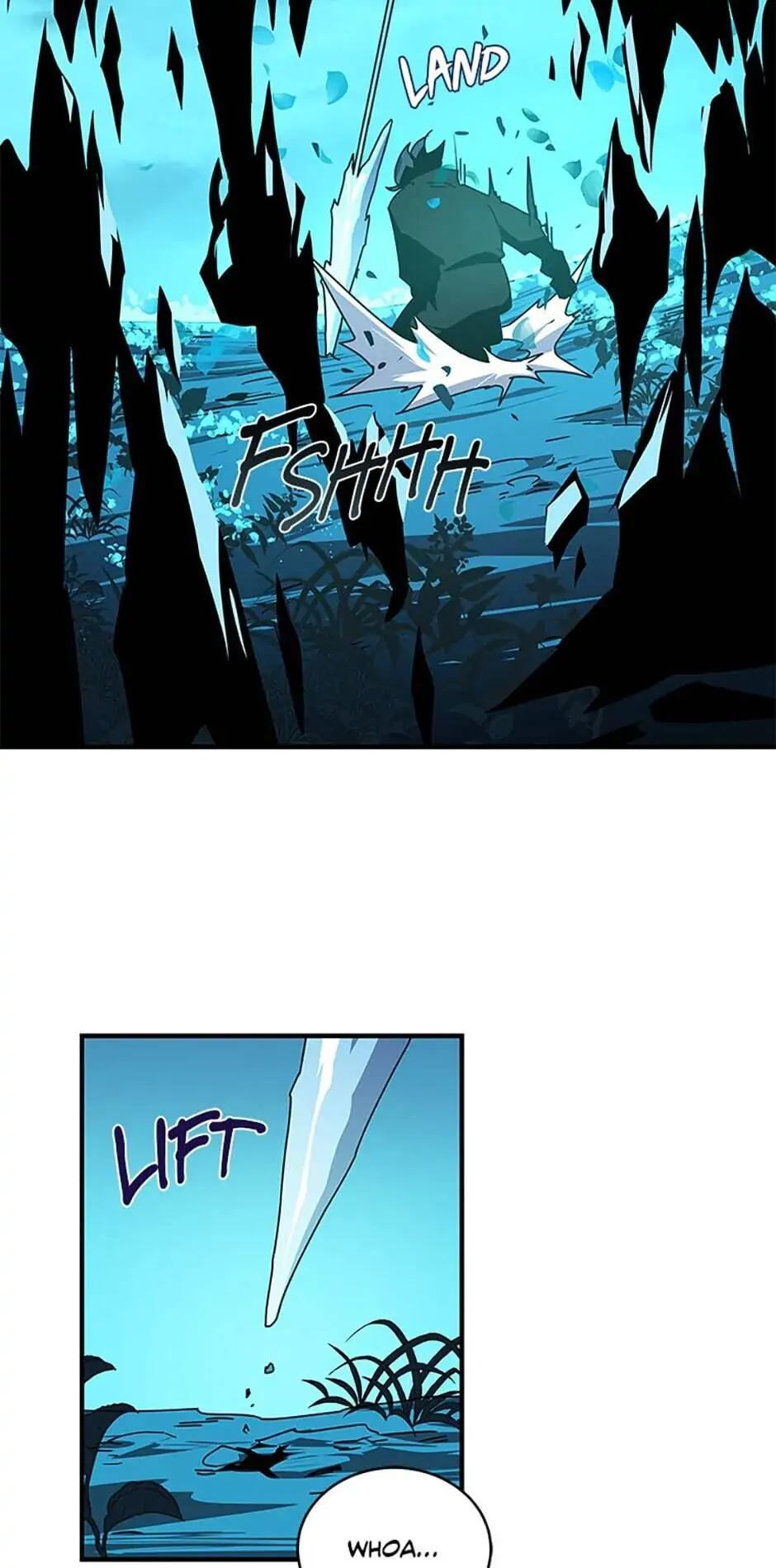 Read The Frozen Player Returns Manga Online