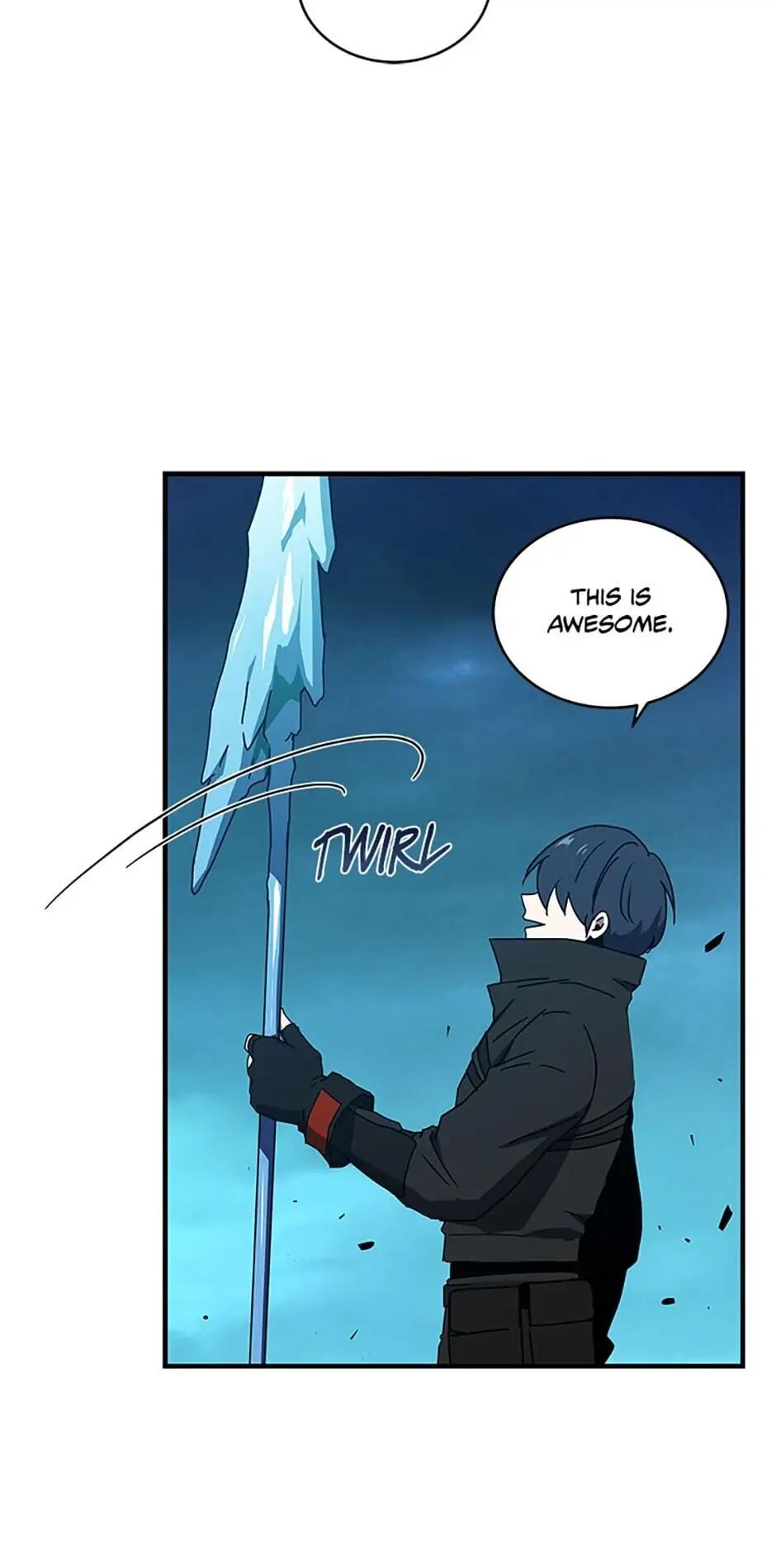 Read The Frozen Player Returns Manga Online