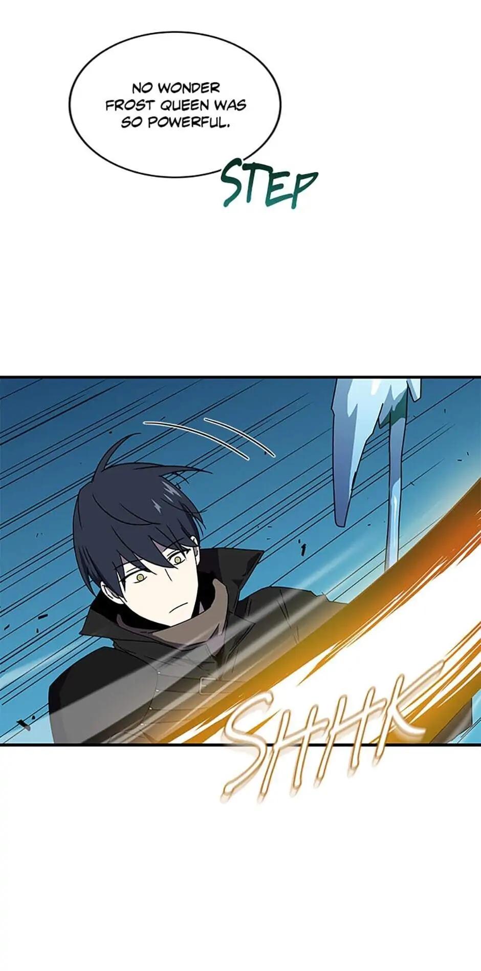 Read The Frozen Player Returns Manga Online