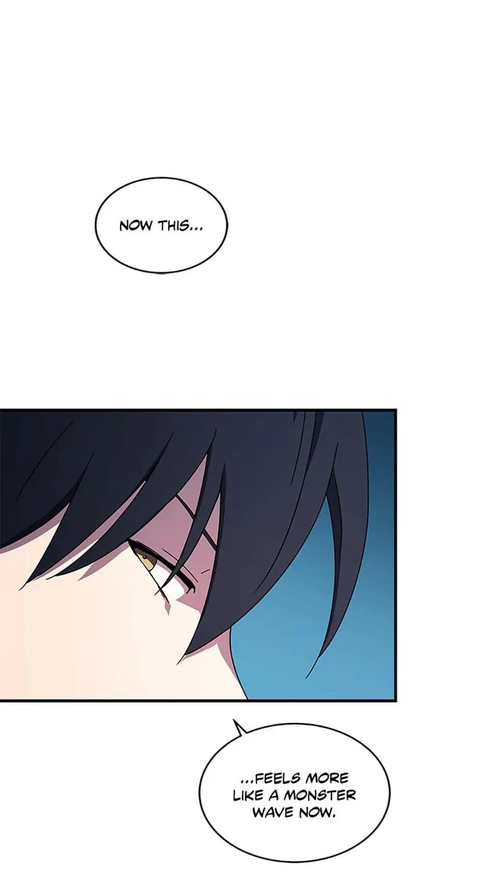 Read The Frozen Player Returns Manga Online