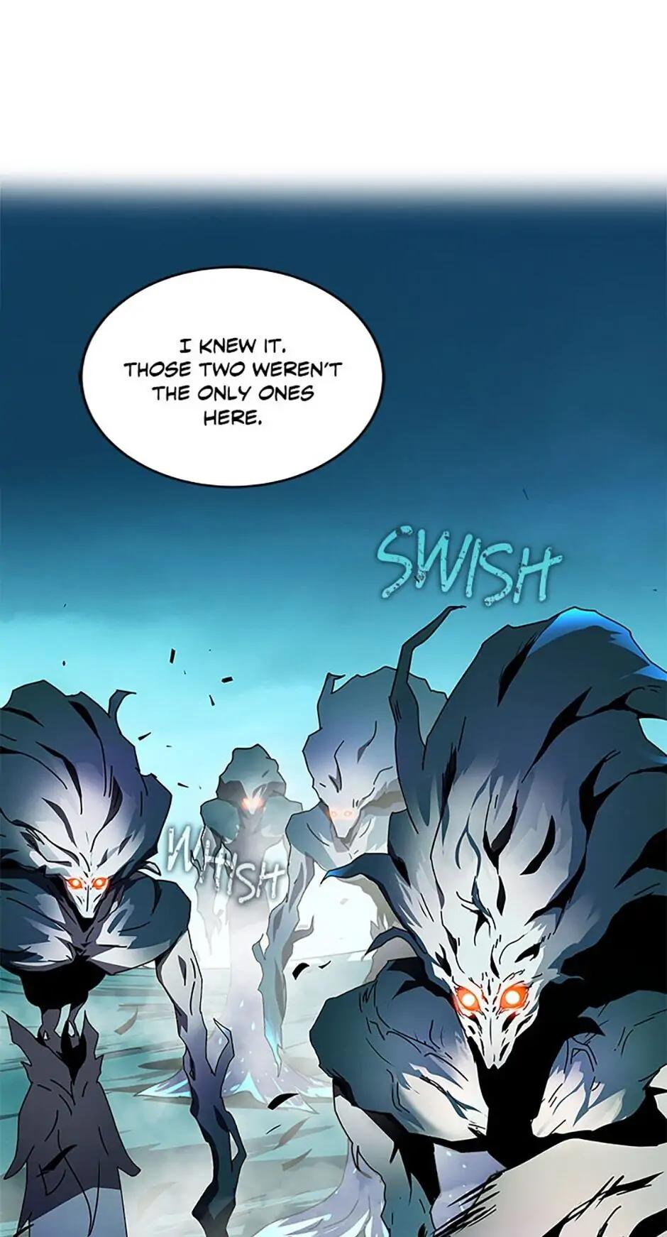 Read The Frozen Player Returns Manga Online