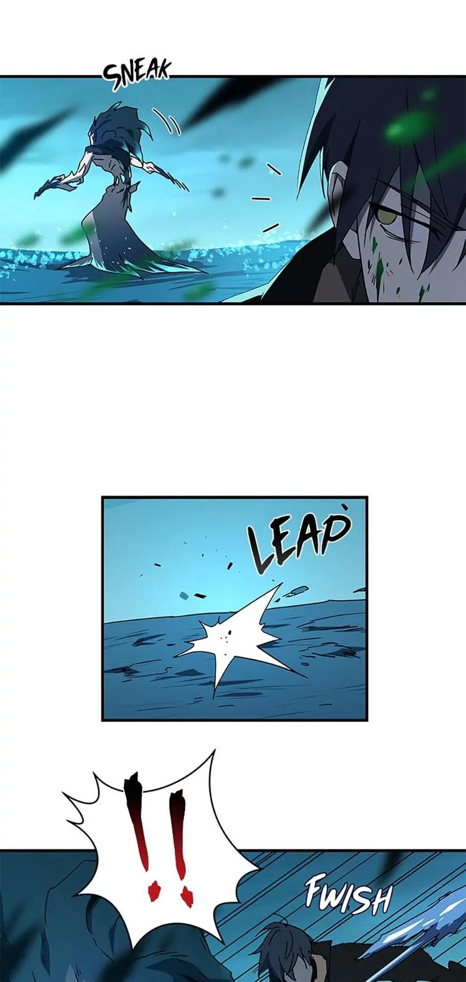 Read The Frozen Player Returns Manga Online