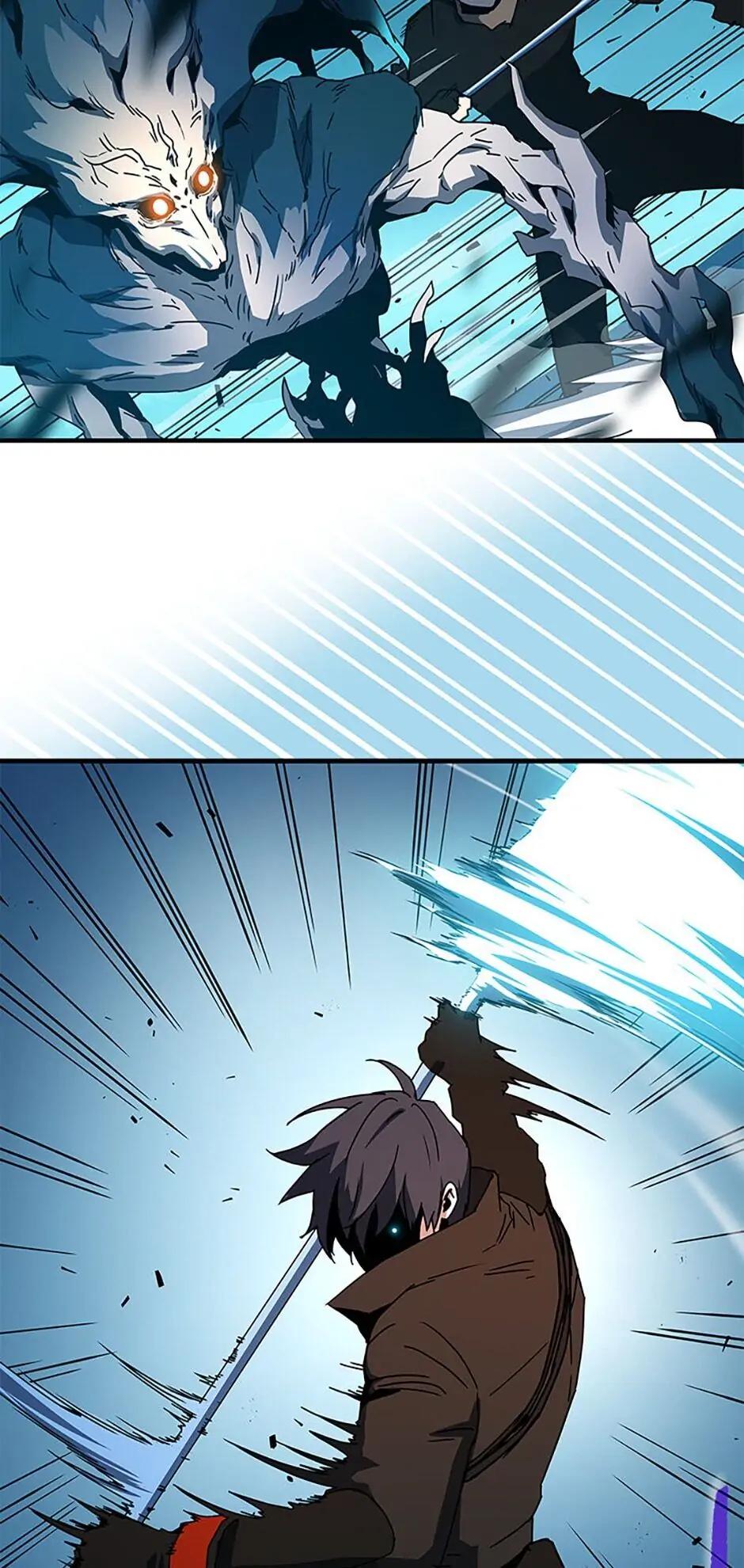 Read The Frozen Player Returns Manga Online