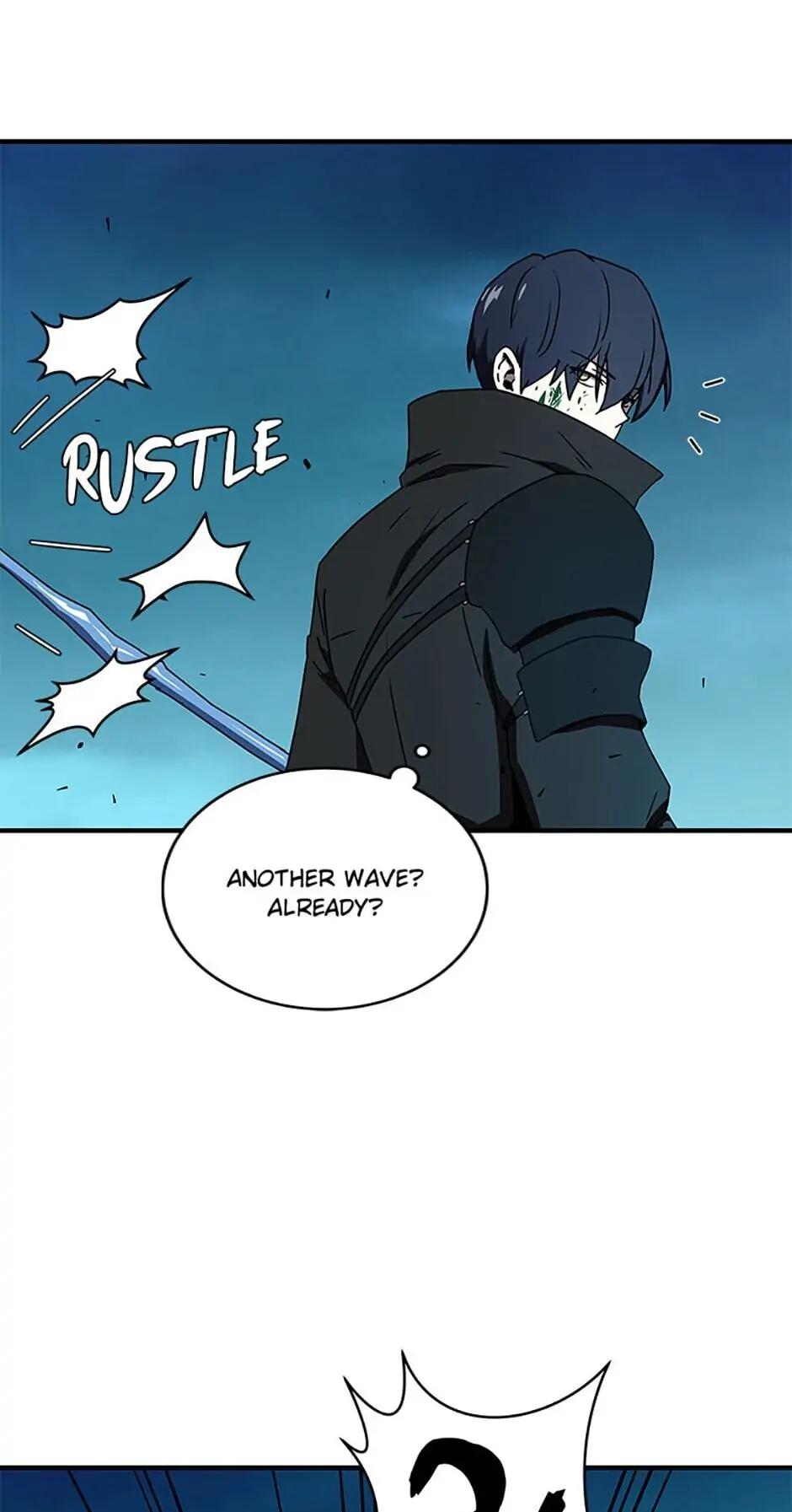Read The Frozen Player Returns Manga Online
