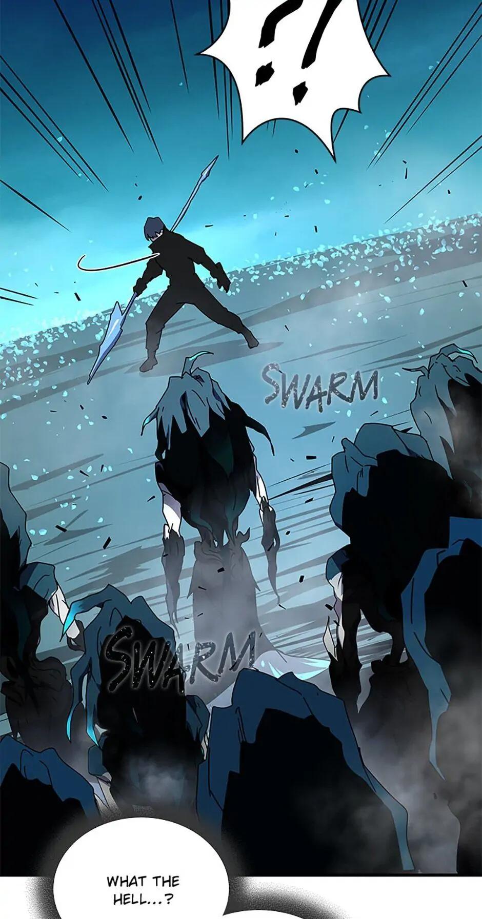 Read The Frozen Player Returns Manga Online