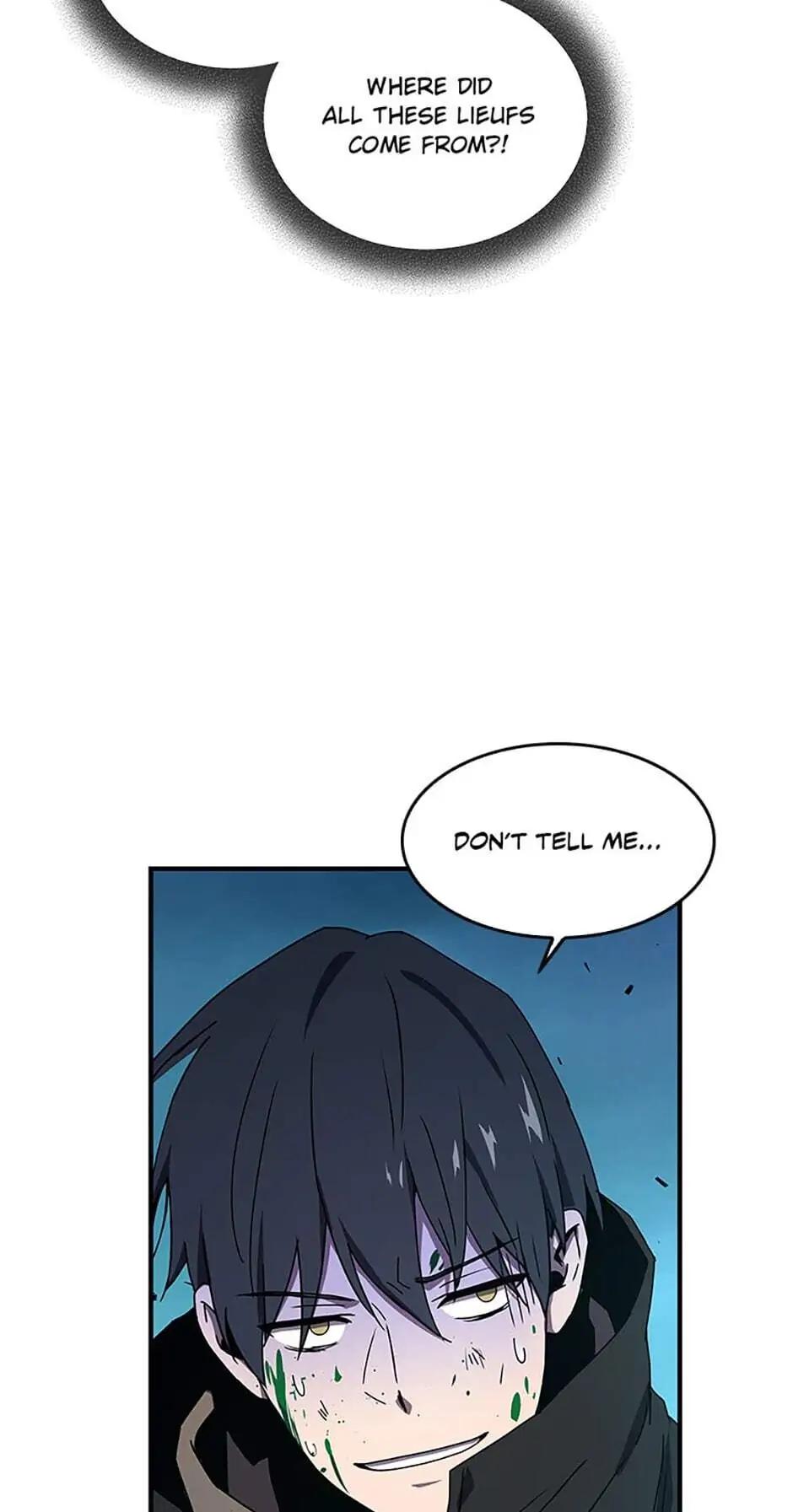 Read The Frozen Player Returns Manga Online