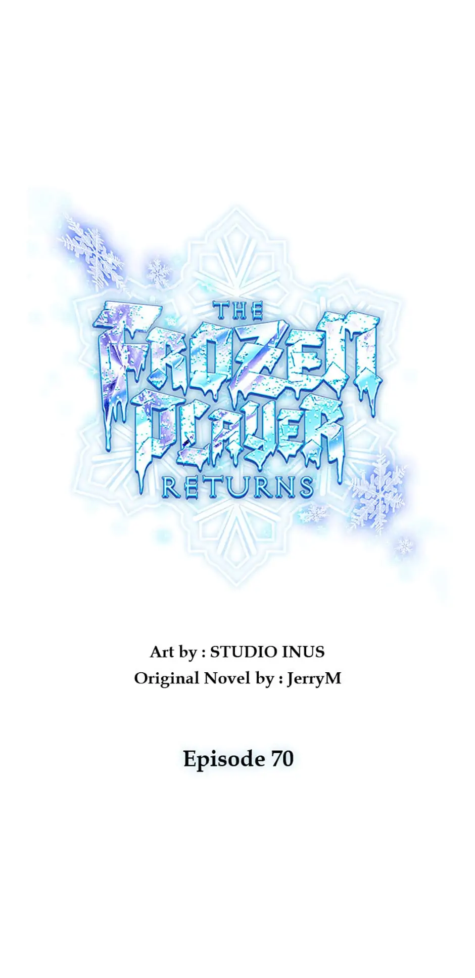 Read The Frozen Player Returns Manga Online