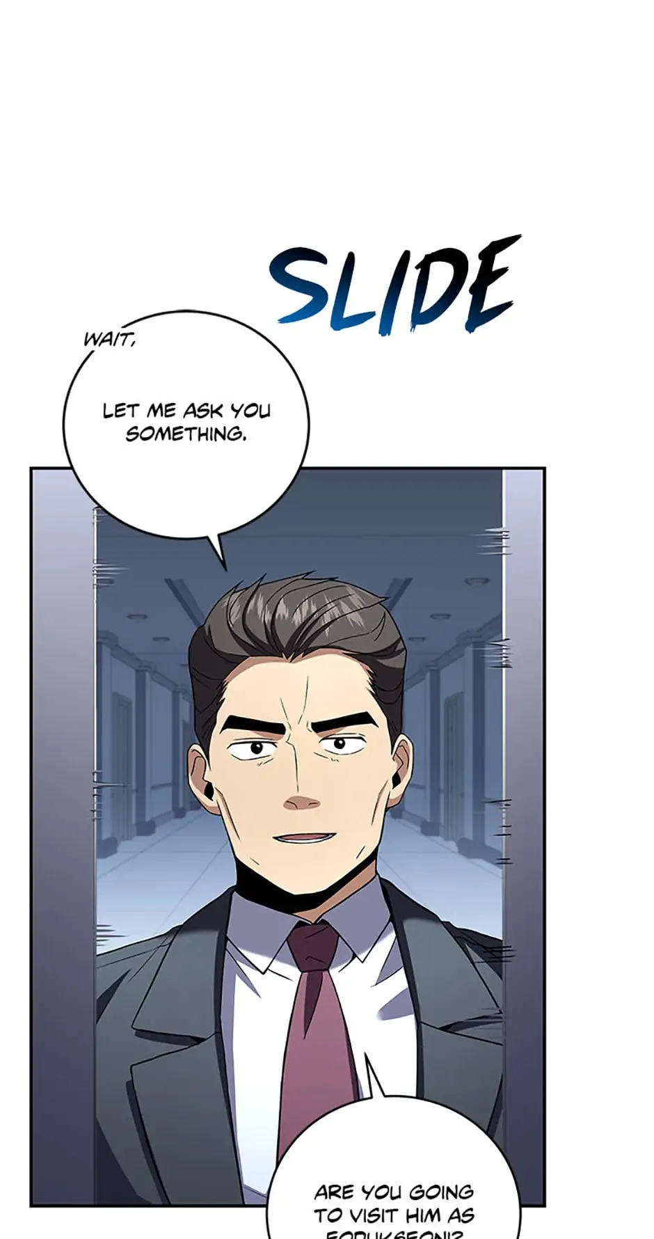 Read The Frozen Player Returns Manga Online