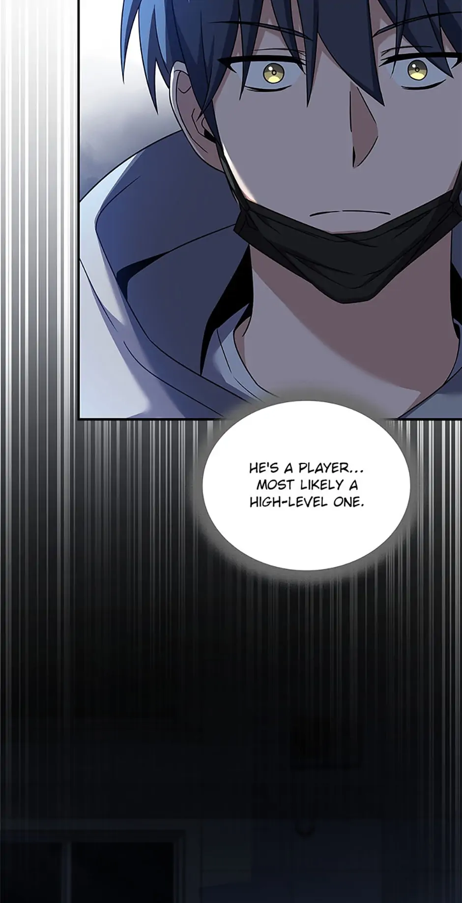 Read The Frozen Player Returns Manga Online