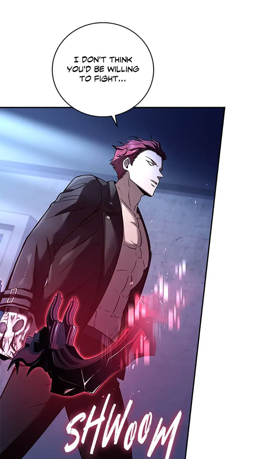 Read The Frozen Player Returns Manga Online